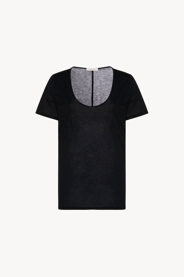 Stilton Top in Viscose Jersey