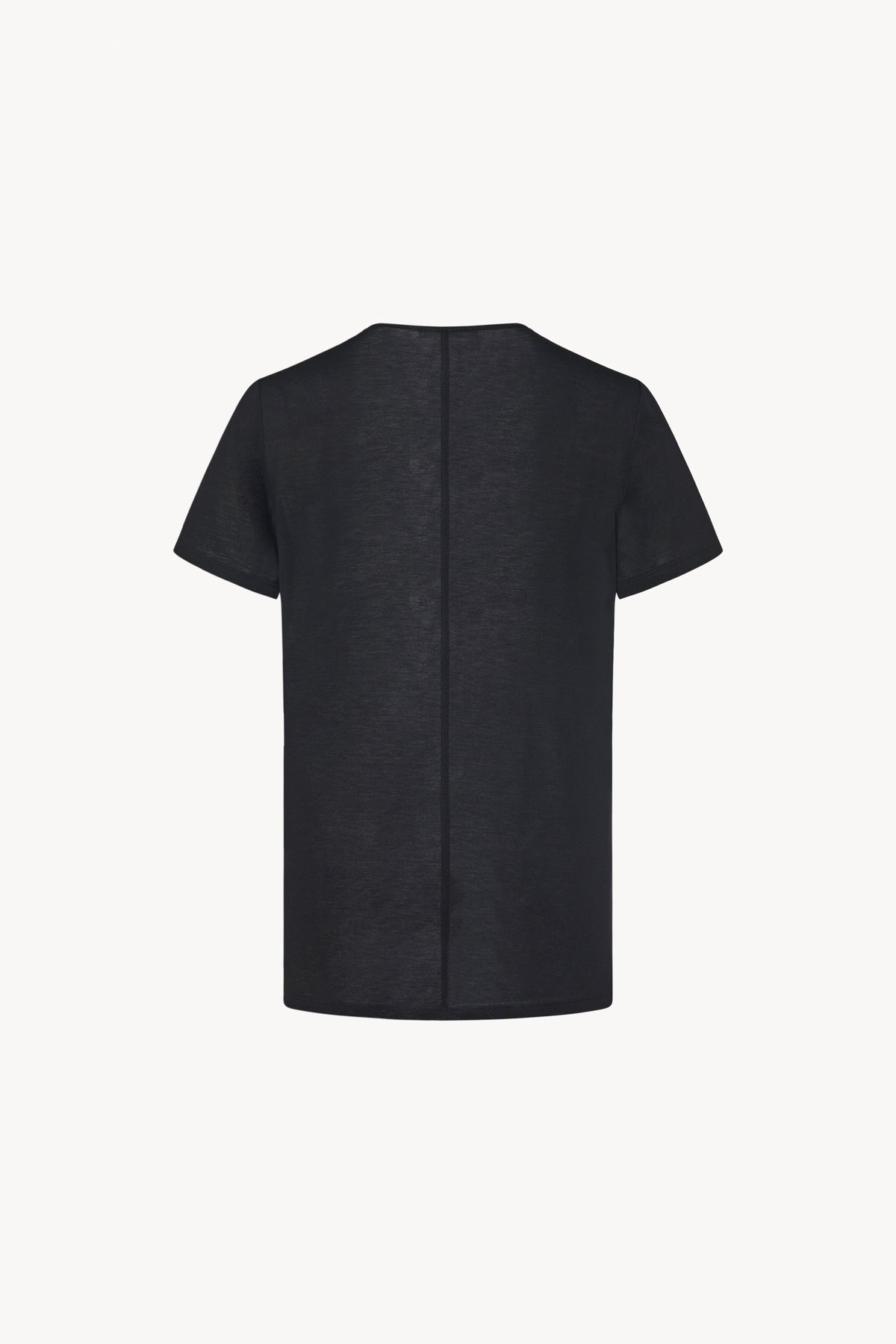 Stilton Top in Viscose Jersey