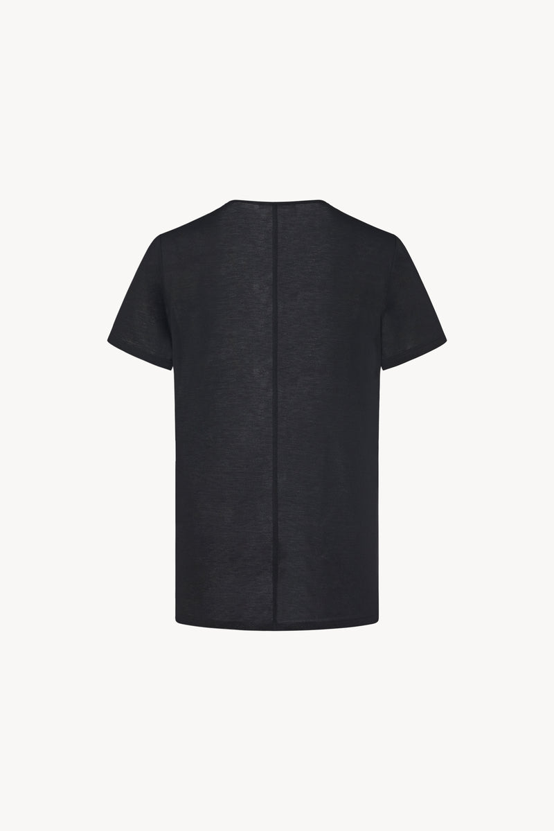 Stilton Top in Viscose Jersey