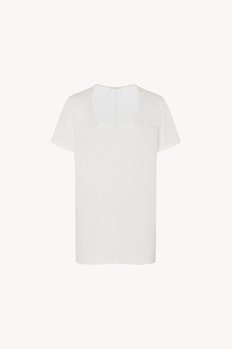 Stilton Top in Viscose Jersey