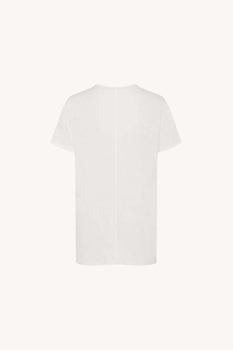 Stilton Top in Viscose Jersey