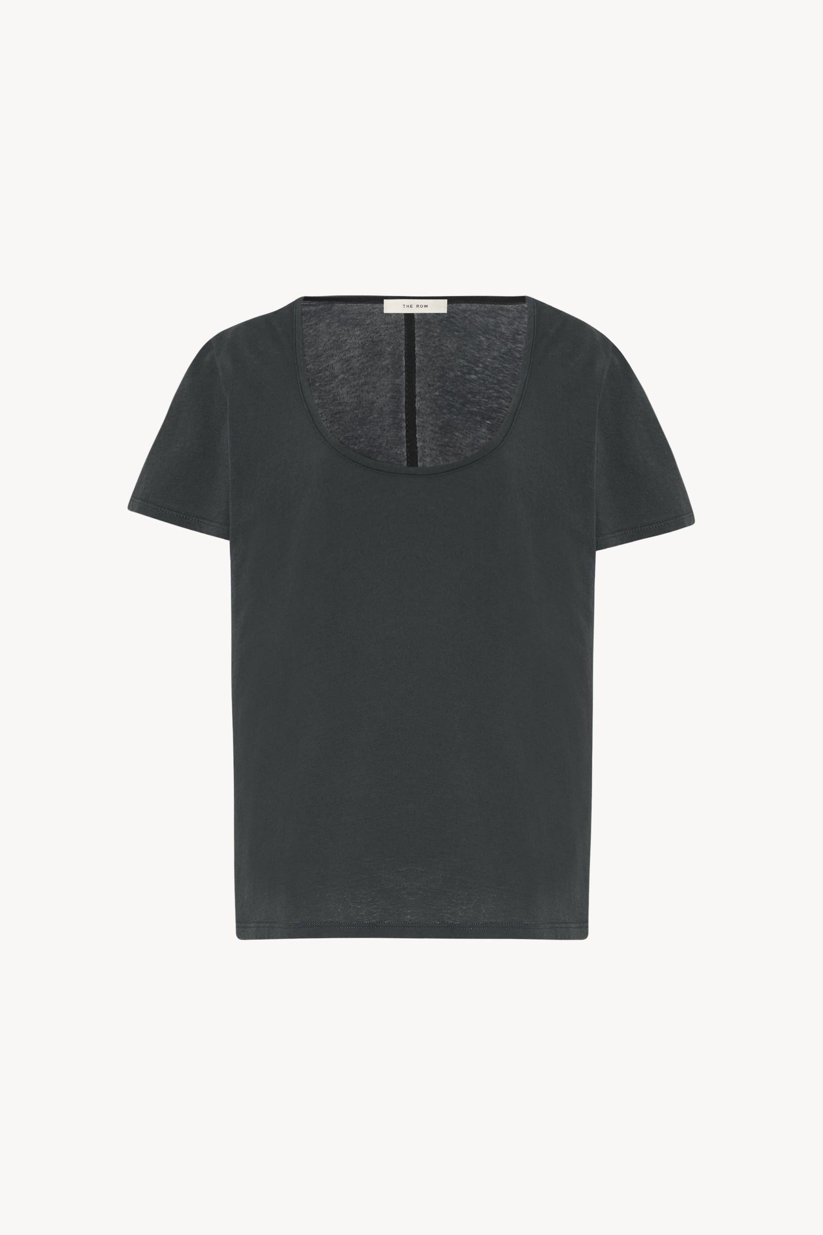 Tシャツ・カットソー The Row Jockton T-Shirt The Row T-Shirts – Jersey Shirts for Women – Farfetch