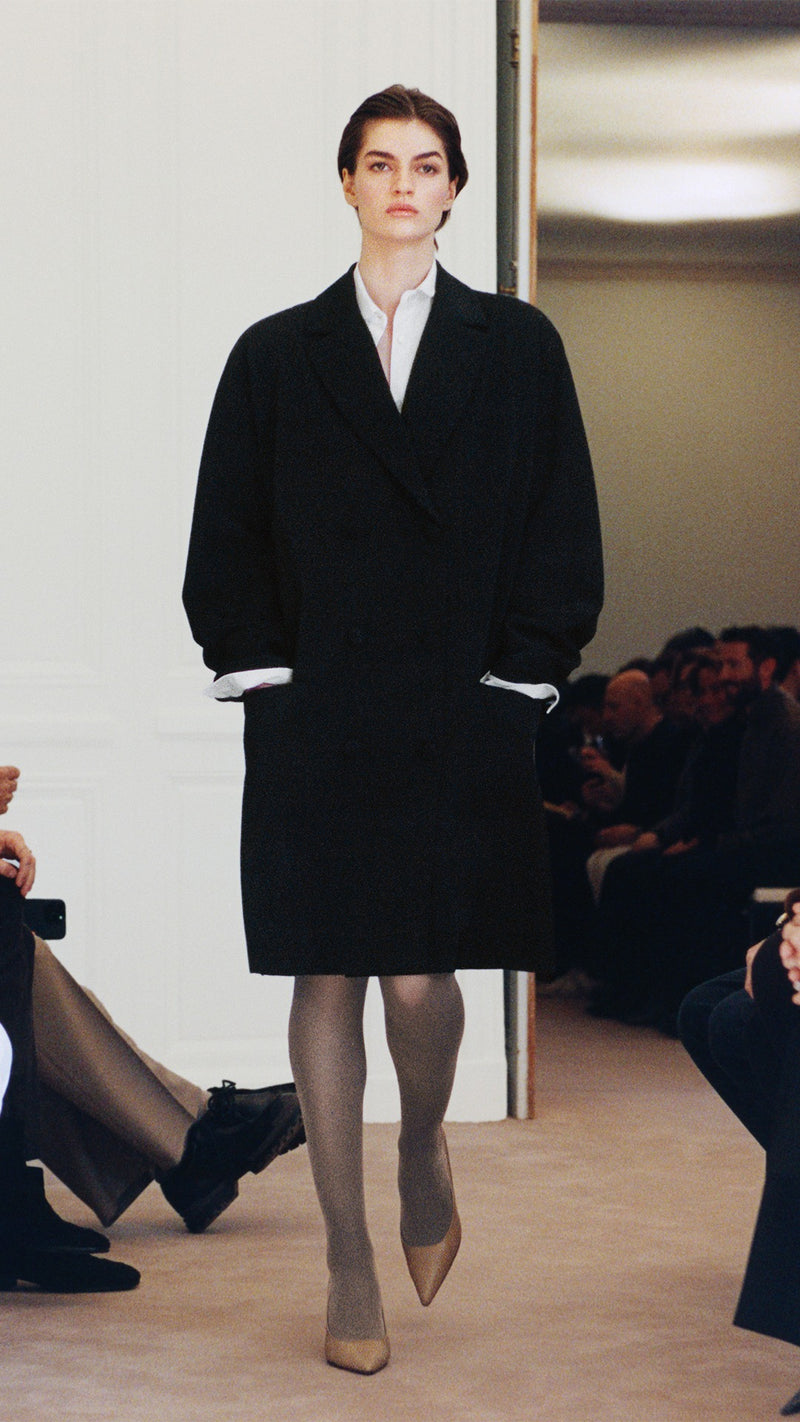 Timeless Elegance, Redefined Minimalism