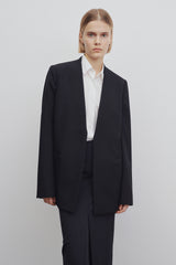 Bartholomew Jacket in Virgin Wool