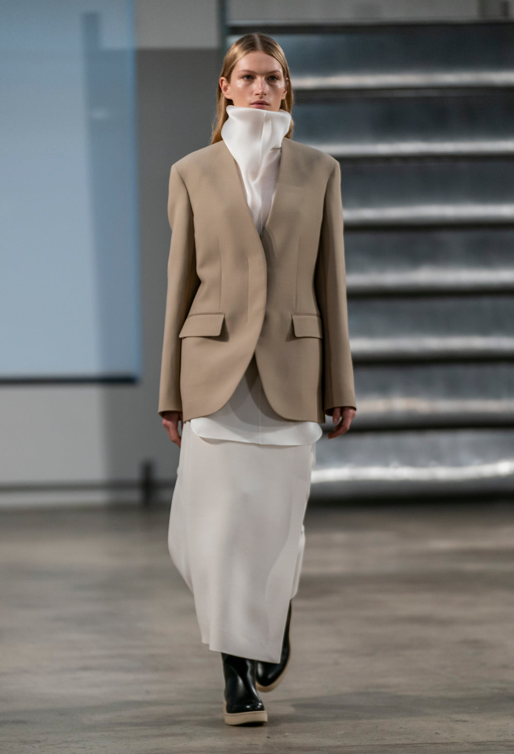 Collection - Women's Fall 2019