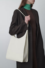 Jules Tote in Leather