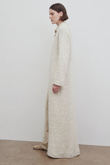 Alexia Cardigan in Linen and Silk