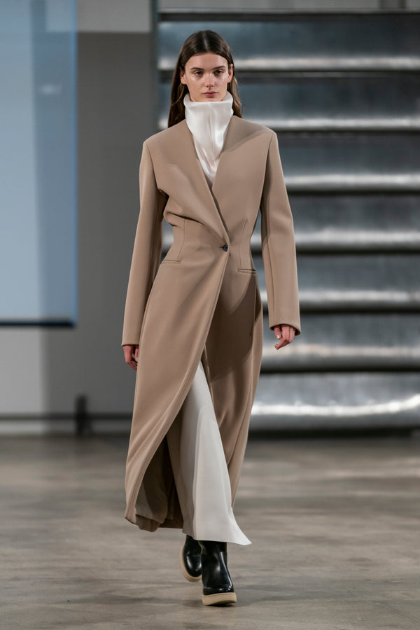 :: Women's Fall 2019 :: Look 2