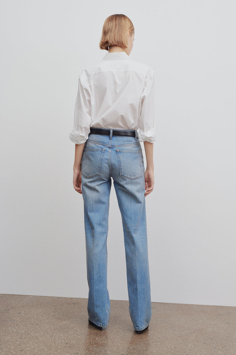 Carlton Jeans in Cotton