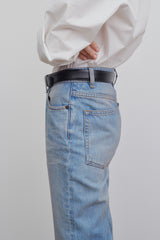 Carlton Jeans in Cotton