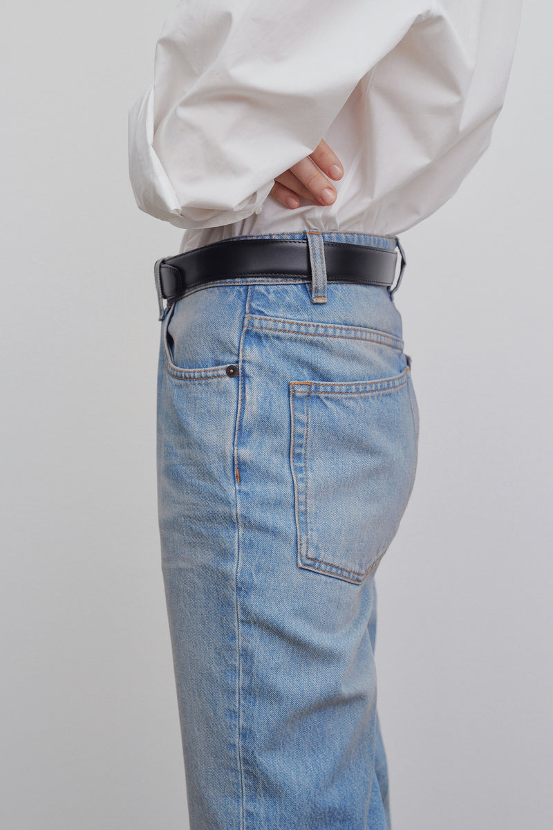 Carlton Jeans in Cotton