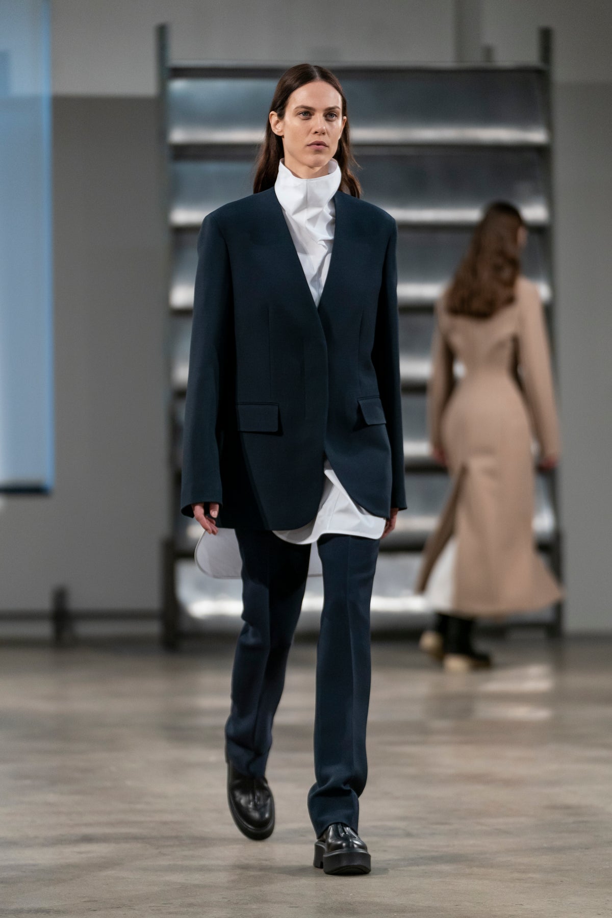 :: Women's Fall 2019 :: Look 5