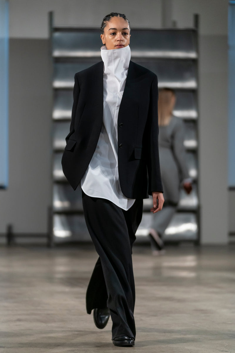 :: Women's Fall 2019 :: Look 6