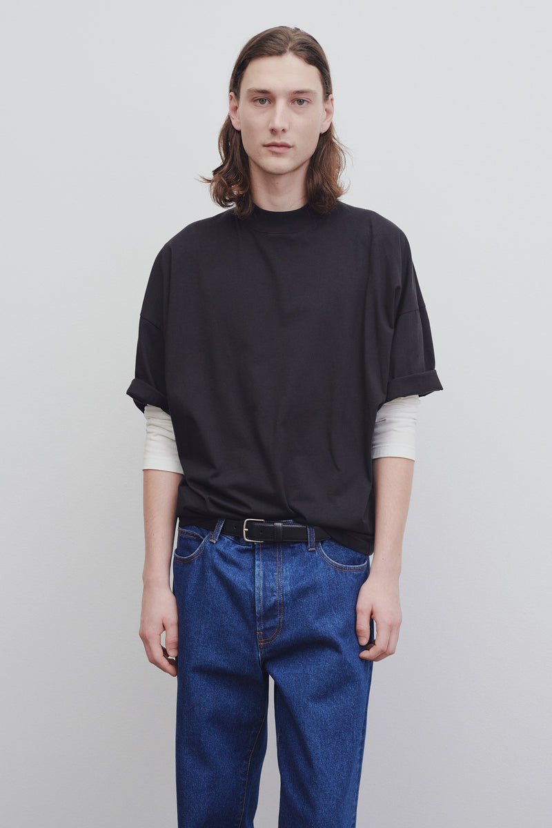 Dustin Top in Cotton