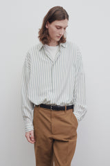 Sisco Shirt in Silk