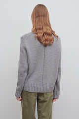 Benji Sweater in Cashmere