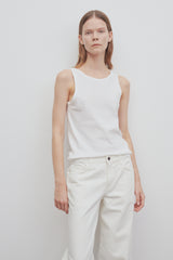 Frankie Top in Organic Cotton