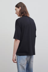 Dlomu T-Shirt in Wool