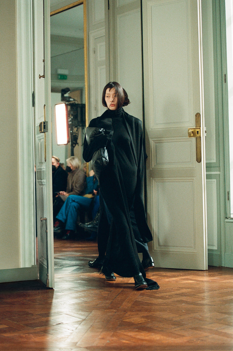 :: Winter 2022 :: Look 12