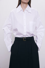 Gilles Shirt in Cotton