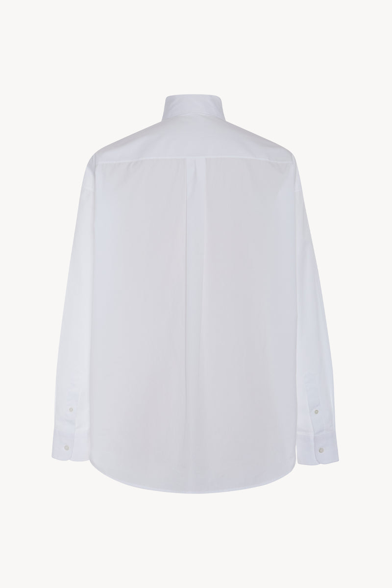 Gilles Shirt in Cotton