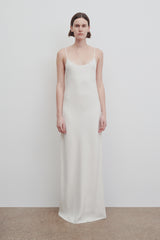 Bantelle Dress in Silk
