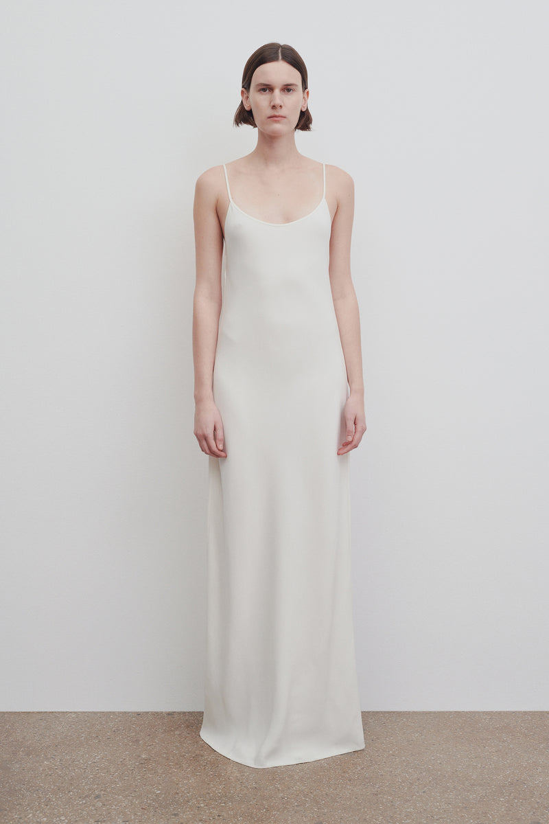 Bantelle Dress in Silk