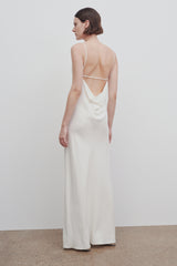 Bantelle Dress in Silk