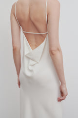 Bantelle Dress in Silk