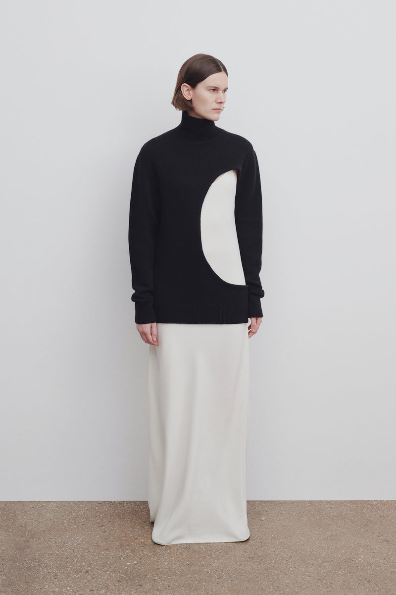 Erica Top in Cashmere