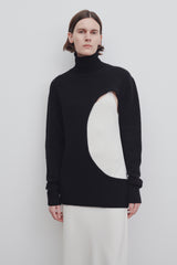 Erica Top in Cashmere