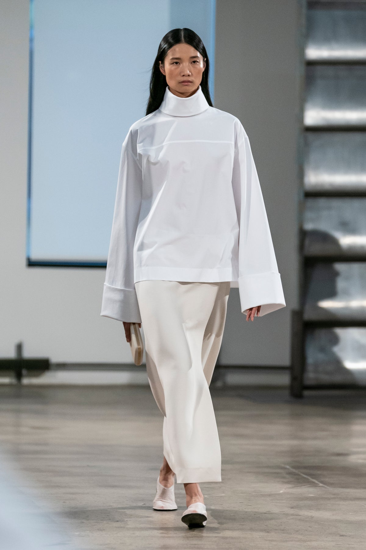 :: Women's Fall 2019 :: Look 13