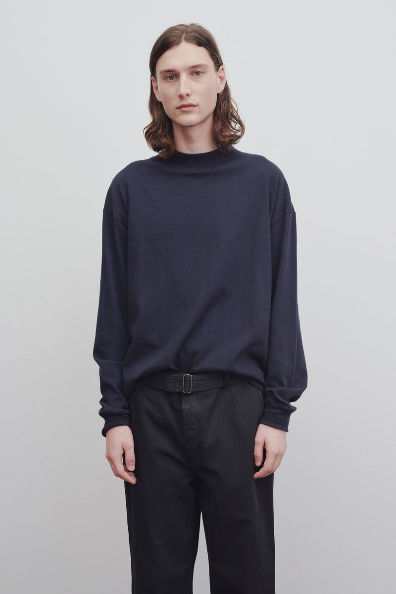 Lars Top in Cotton