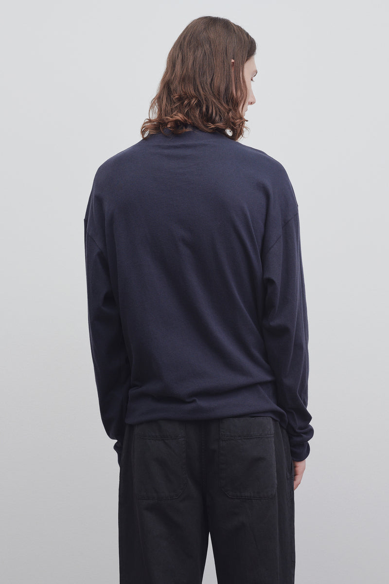 Lars Top in Cotton