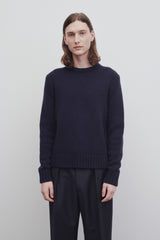 Benji Sweater in Cashmere