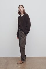 Elijah Pant in Wool