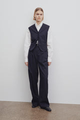 Bufus Pant in Wool