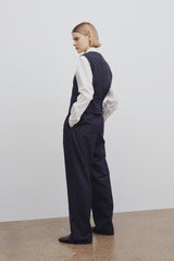 Bufus Pant in Wool