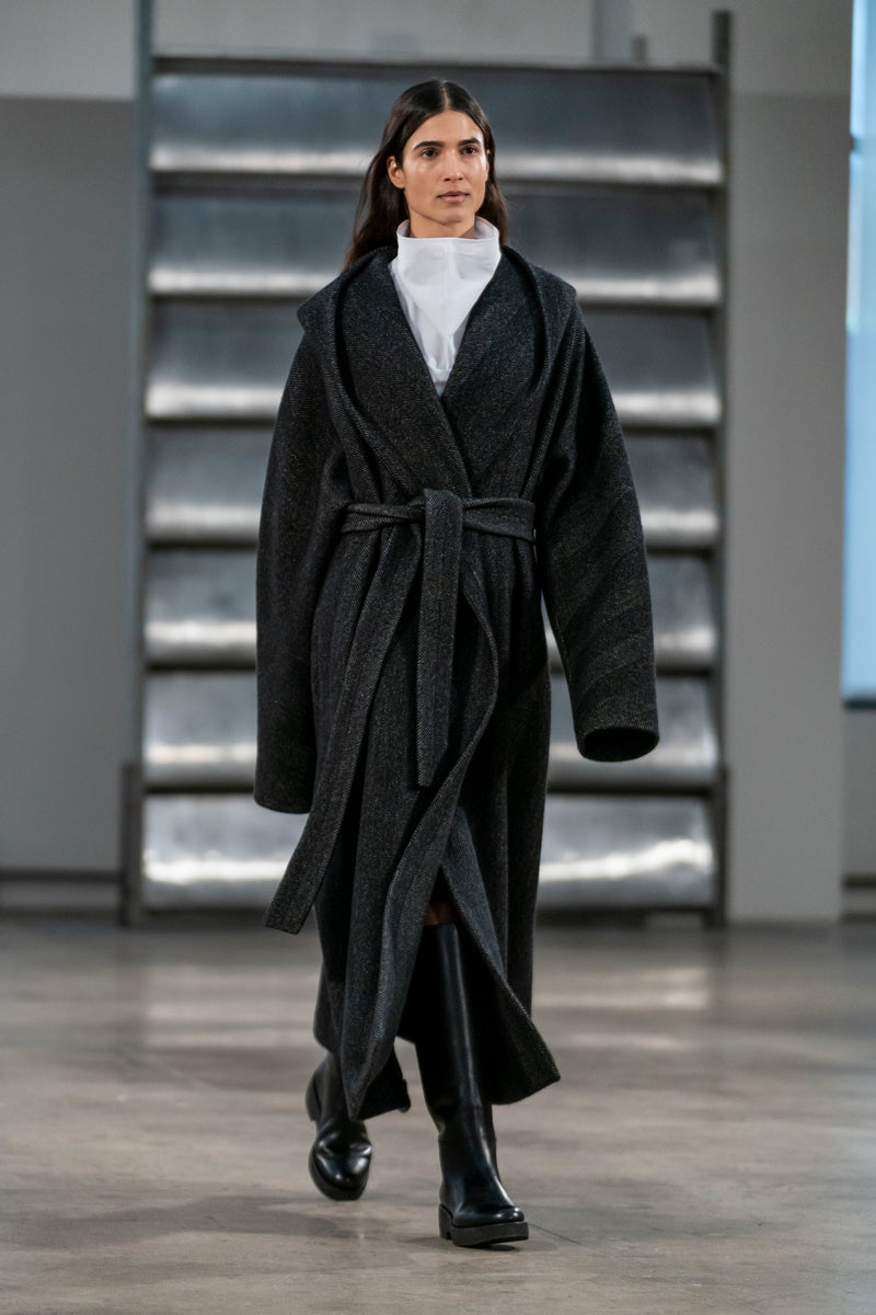 :: Women's Fall 2019 :: Look 12