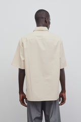 Patrick Shirt in Cotton