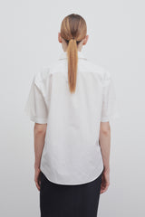 Bec Shirt in Cotton