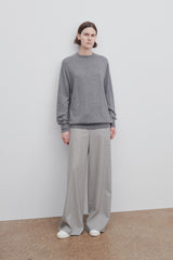 Barrie Pant in Wool