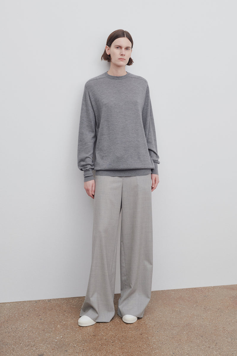 Barrie Pant in Wool