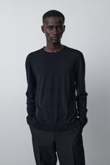 Ennis Top in Wool