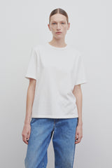 Chiara Top in Organic Cotton