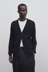 Hamish Cardigan In Cashmere