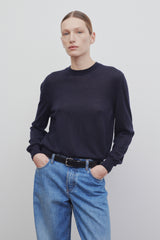 Islington Top in Cashmere