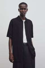 Mael Top in Cotton