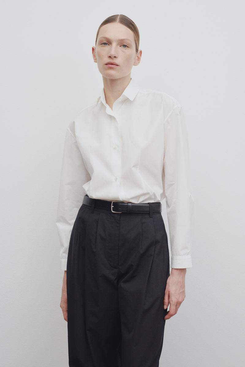 Baltica Camicia in cotone
