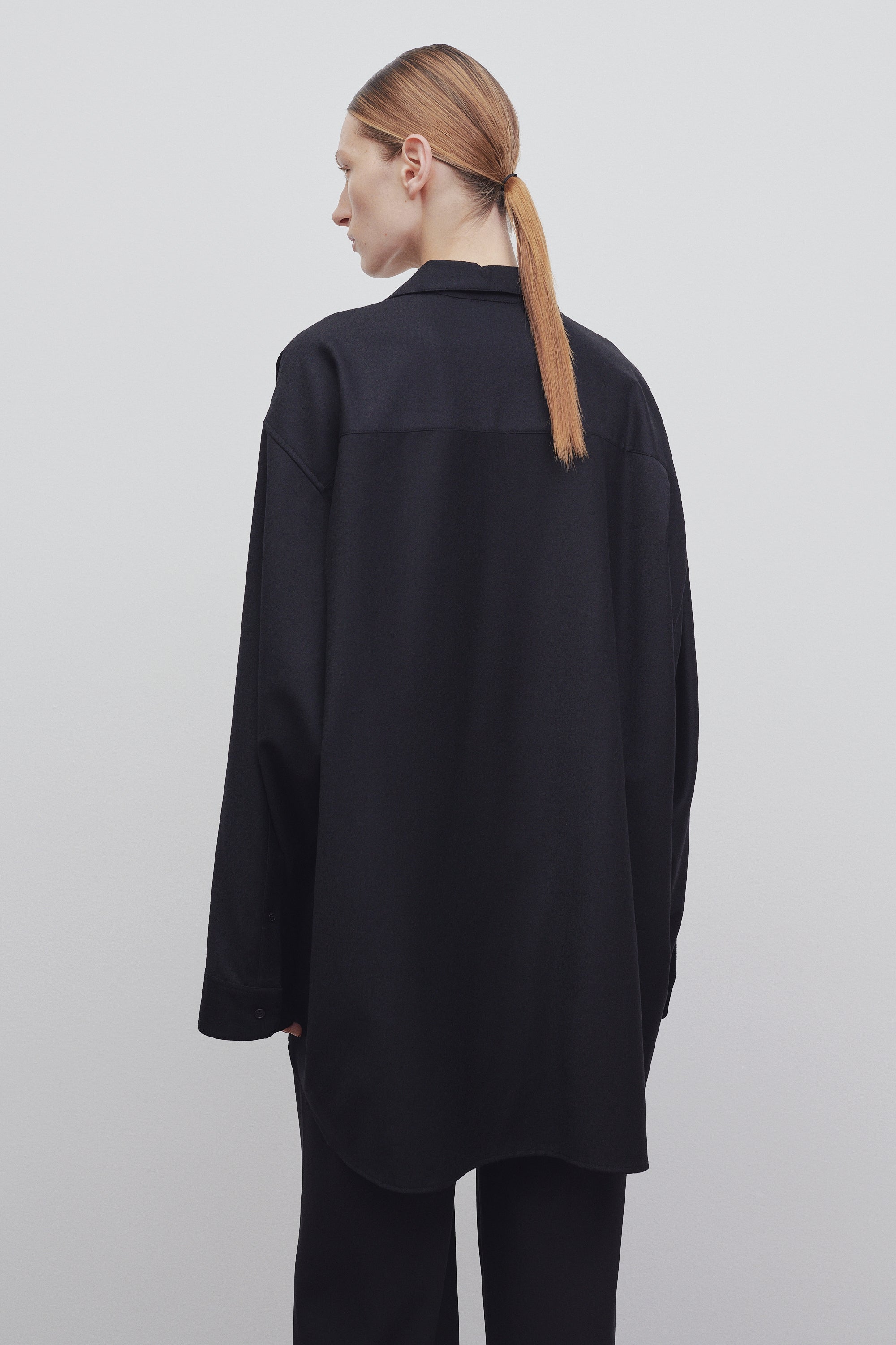 Caroline Sweater - Black main image 0